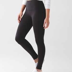 Wunder Under High Rise Luxtreme